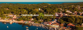 Campos Elísios Boipeba